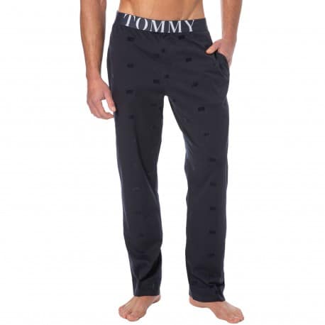 tommy lounge pants