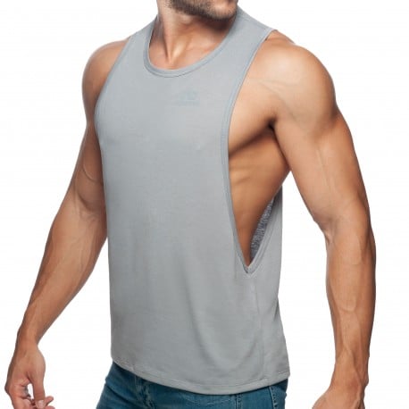 Men's Workout Tank Tops: Gym Tank Top, Stringer | INDERWEAR