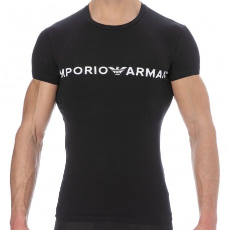 mens armani top