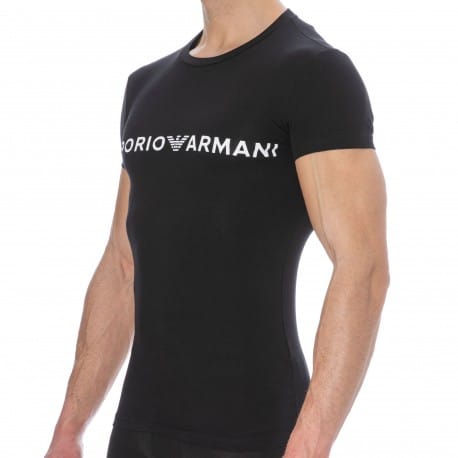 mens armani top