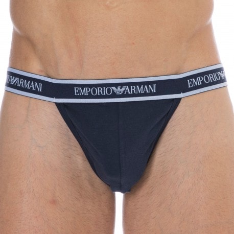 giorgio armani jockstrap