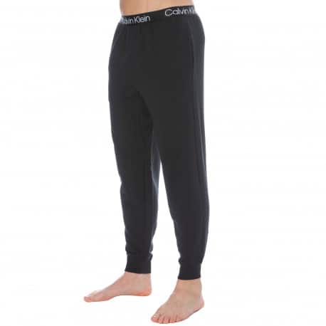 calvin klein men's jogger pyjama bottoms