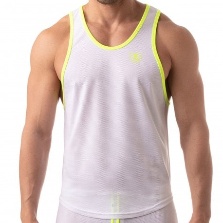 Men's Tank Tops: Workout Tank Top, Wife Beater | INDERWEAR