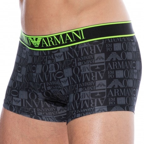 armani microfiber boxer