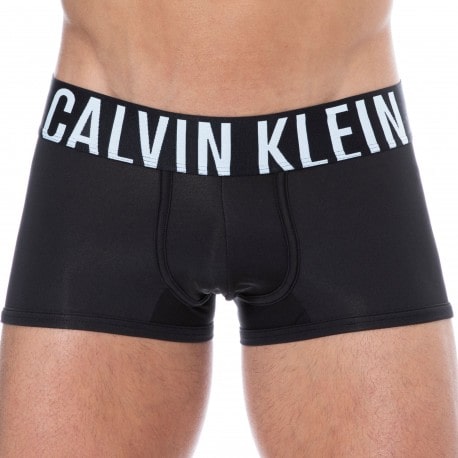 low rise mens trunk underwear