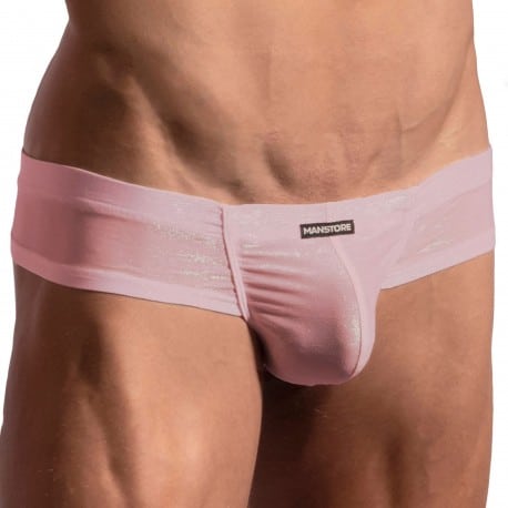 pink mens lingerie