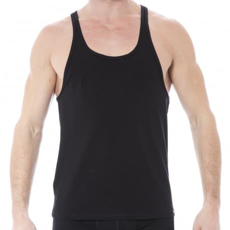 Men's Wife Beaters, Men's Muscle Tank Tops | INDERWEAR