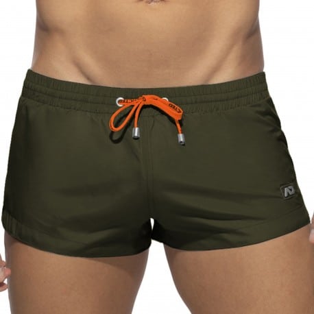 khaki swimsuit mens