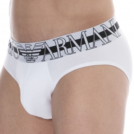 Emporio Armani : Men's Underwear, Swimwear, T-shirt, Boxer, Brief |  INDERWEAR