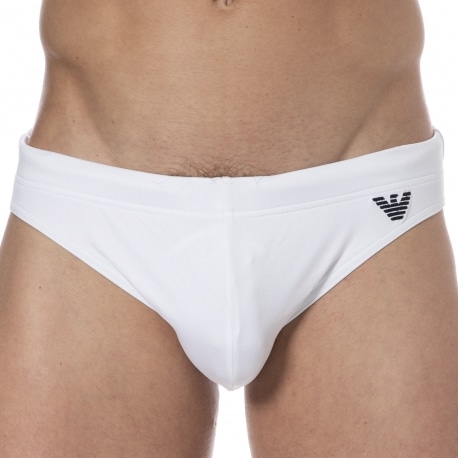 Men's Emporio Armani Swimwear | INDERWEAR