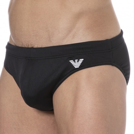 Men's Emporio Armani Swimwear | INDERWEAR