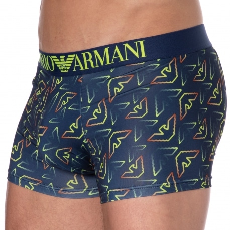 Emporio Armani : Men's Underwear, Swimwear, T-shirt, Boxer, Brief ...