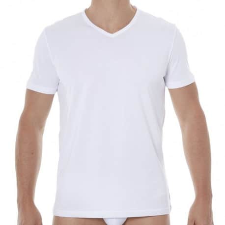 Sku T Shirt First Blanc