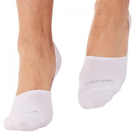 calvin klein invisible socks