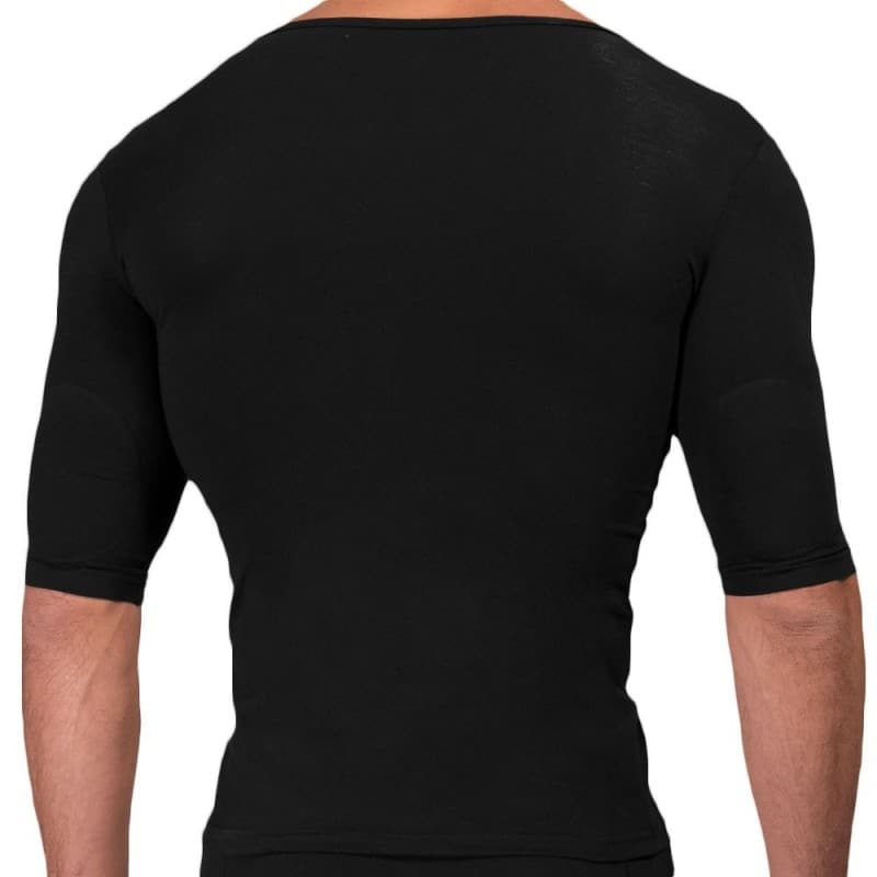 padded t shirt men