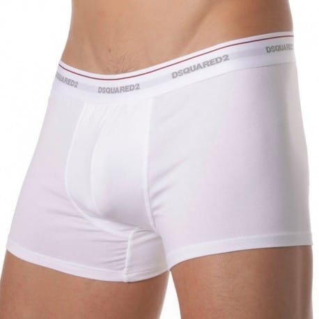 calvin klein white mens underwear