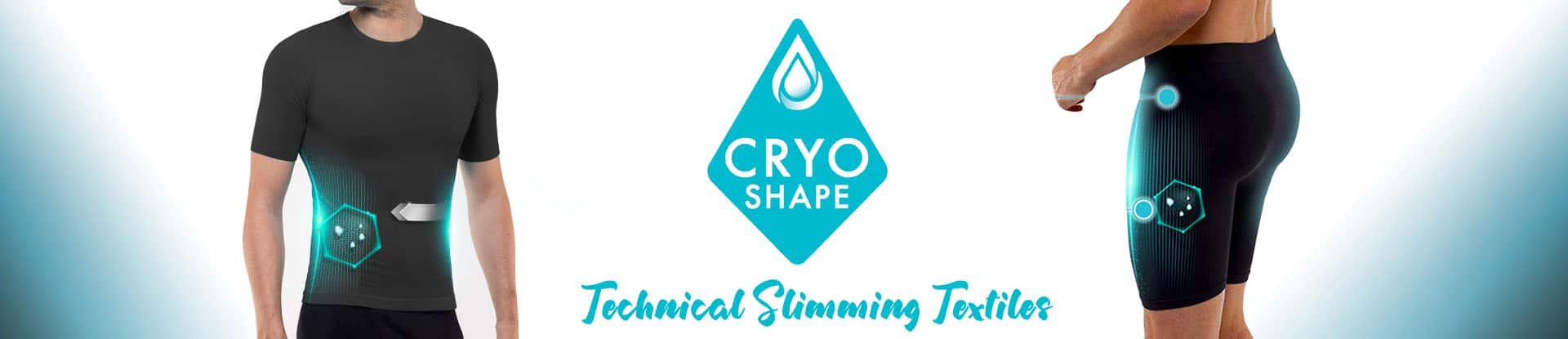 CryoShape