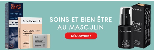 Bien être sexuel et cosmétiques du plaisir