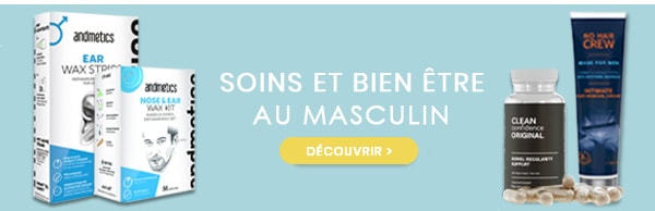 Bien être sexuel et cosmétiques du plaisir