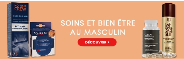 Bien être sexuel et cosmétiques du plaisir