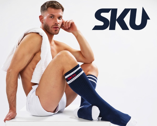 Sélection chaussettes SKU