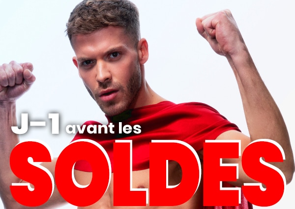 Soldes Inderwear sous-vêtements pour hommes