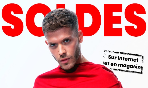 Soldes Inderwear sous-vêtements pour hommes