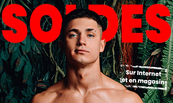 Soldes Inderwear sous-vêtements pour hommes